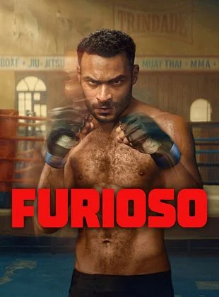Cartell de Furioso