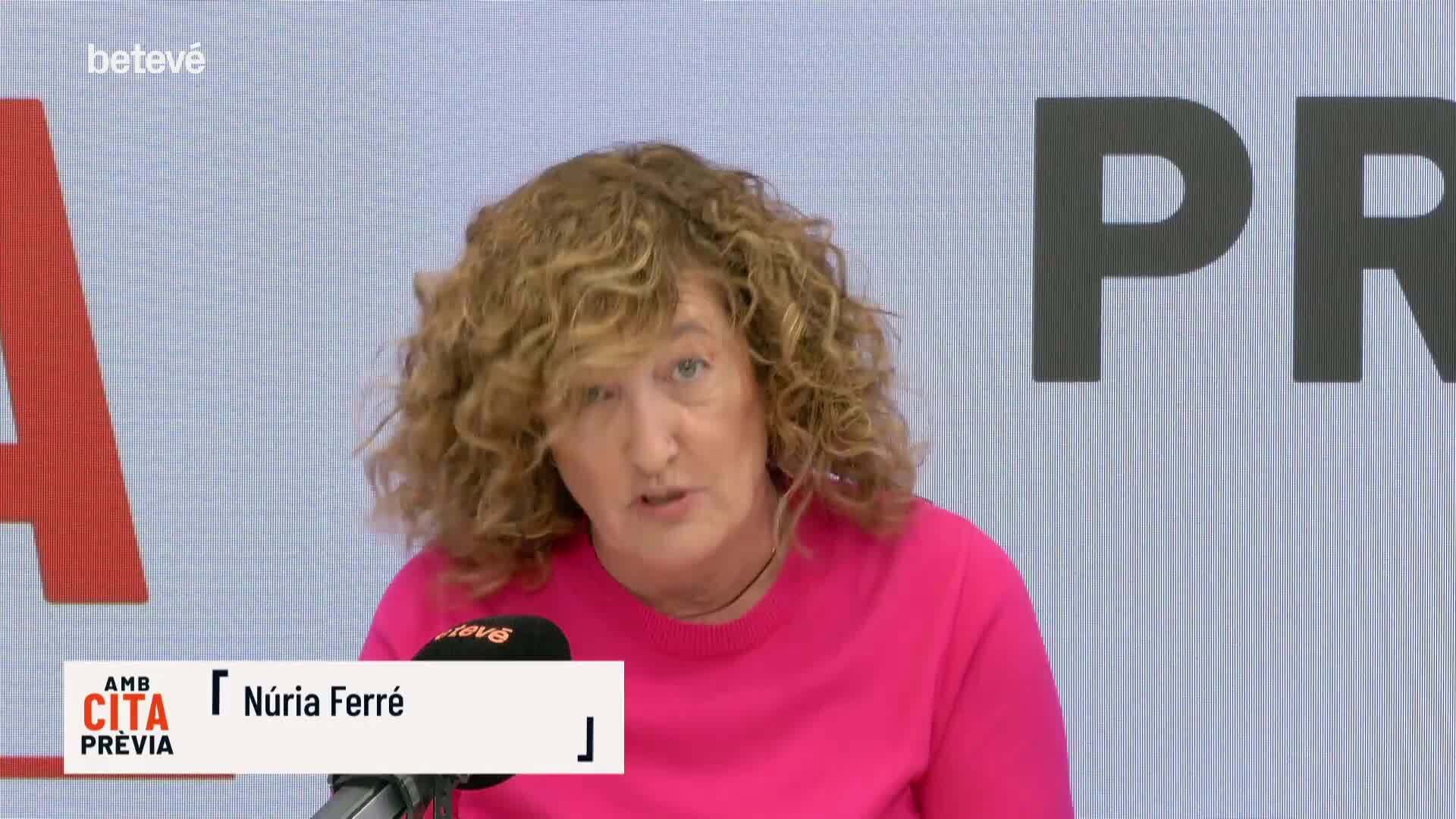 Amb cita prèvia amb Toni Sevilla
